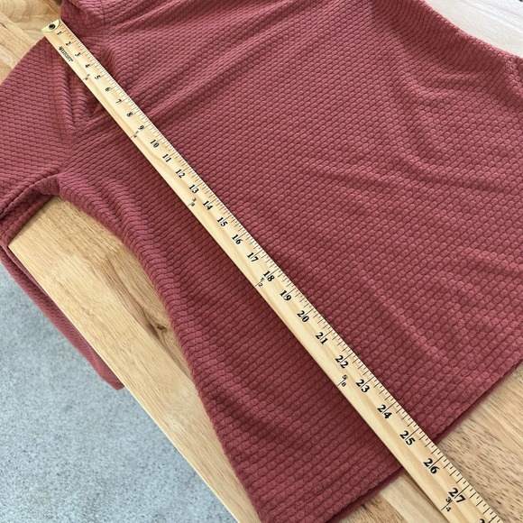 Nike Pro Slim Fit Dri-Fit Icon Clash Hoodie Sweatshirt Size Medium - Picture 9 of 11